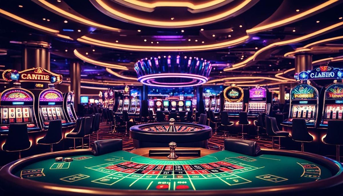 P2P Betting Sites Live Casino