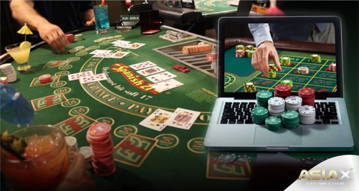 P2P Betting Sites Live Casino