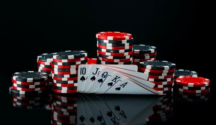 P2P Betting Sites Welcome Bonus