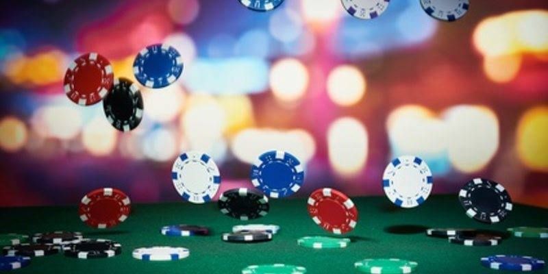 P2P Betting Sites Live Casino
