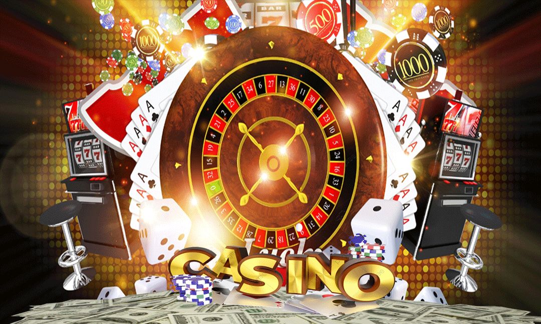 P2P Betting Sites Live Casino